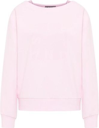 Elbsand Fea Pullover f&uuml;r Damen | wei&szlig;
