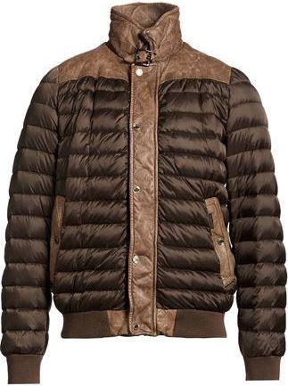 Moorer CAPISPALLA - Piumini & Imbottiti Sintetici su YOOX.COM