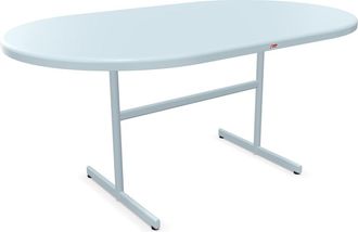 Schaffner Tisch Bodensee Oval
