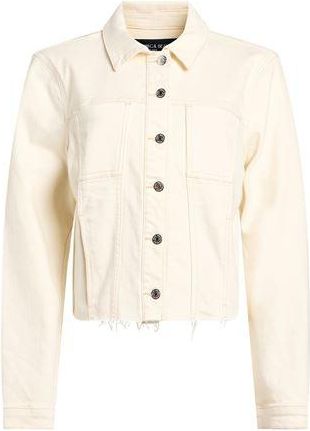 Veronica Beard CAPISPALLA - Capispalla jeans su YOOX.COM