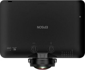 Epson Eb-l695su - Proyector 3lcd - 6200 Lmenes - Wuxga (1920 X 1200) - 16:10 - Iee 802.11a/b/g/n/ac Inalmbrico/lan/miracast - Negro