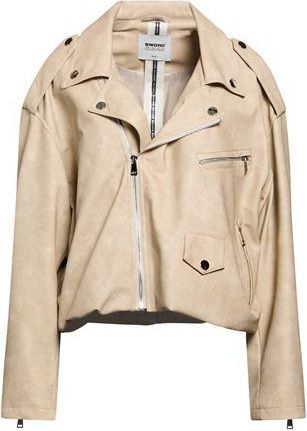 Sword 6.6.44 COATS & JACKETS - Jackets on YOOX.COM