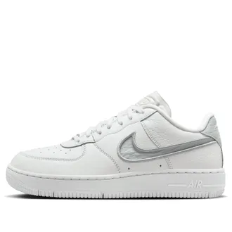 Nike (WMNS) Nike Air Force 1 Dance Summit White FJ7409-101