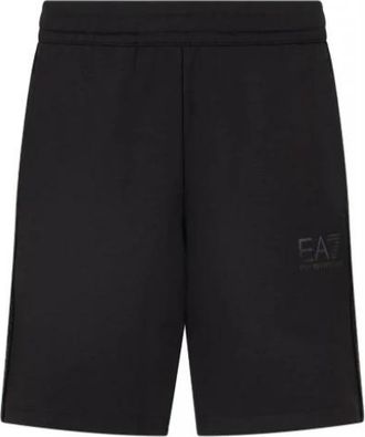 Emporio Armani Bermuda Shorts - Heren - Korte Broeken - Zwart - M - Korte Broeken