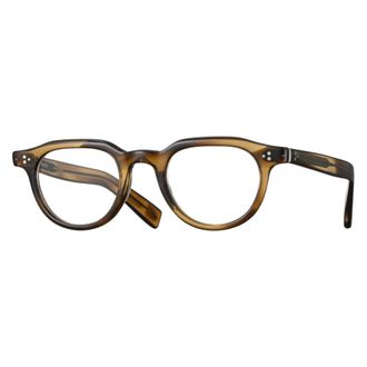 Eyevan 7285 Eyevan, unisex, Accessoires, Groen, Maat: 46 MM Zijde