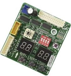 Samsung Placa Control Aire Acondicionado Db93-11285a Samsung