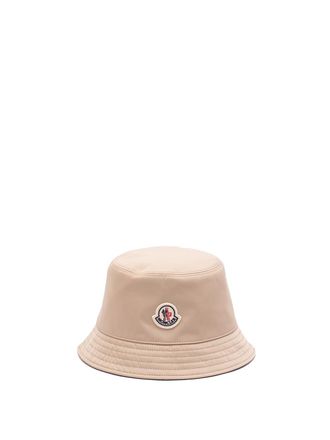 Moncler Bucket Hat