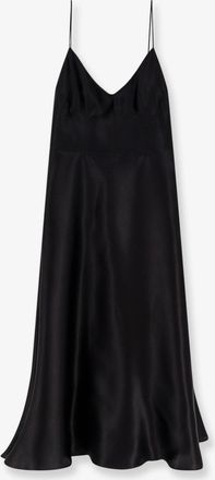 Alberta Ferretti Vestito in seta - ALBERTA FERRETTI - gender_Woman