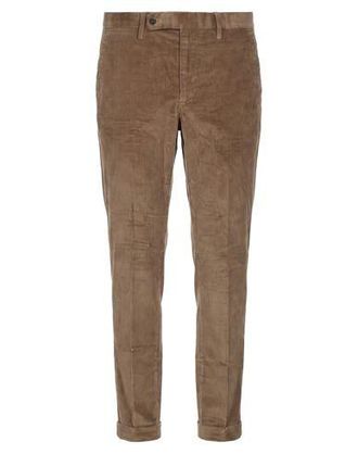 LUIGI BORRELLI NAPOLI BOTTOMWEAR - Pantaloni su YOOX.COM