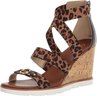Guess Roxan Brown GGROXAN-213 Womens