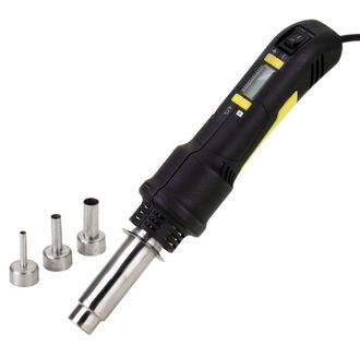 OEM Desoldador Aire Caliente 300w Alimentacion 230vac Zd-8907