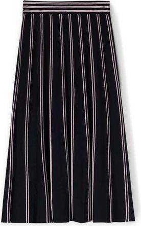 Motivi Mujer, Faldas, Negro, Talla: XS