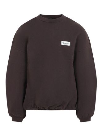 Jacquemus Jaquemus Le Montaigne Sweatshirt