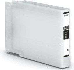 Epson T04c1 Cartucho De Tinta 1 Pieza(s) Original Negro
