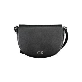 Calvin Klein Poliuretano Women Shoulder Womens Bag