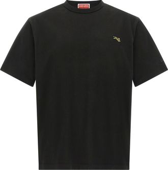 Kenzo Hombre, Camisetas, Negro, Talla: XL