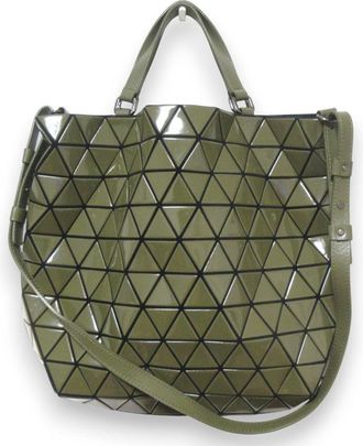 Issey Miyake BAO BAO ISSEY MIYAKE 2way Tote Bag