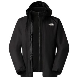 The North Face Quest Mono Triclimate Doppeljacke f&uuml;r Herren | schwarz