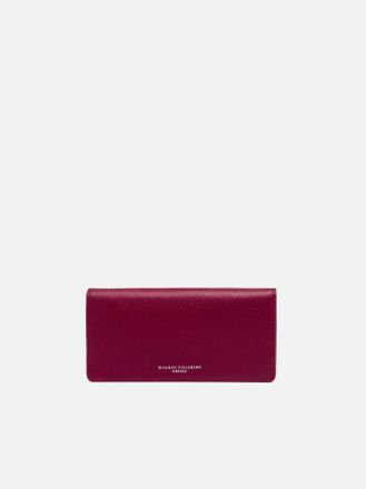 Gianni Chiarini WALLETS GRAIN
