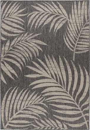 LALEE Hochwertiger In-/Outdoor Casa 608 Taupe