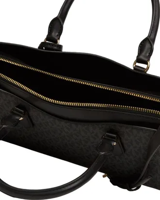 Michael Kors Arden Shoulder Bag - Black