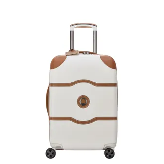 Delsey Chatelet Air 2.0 Spinner Carry-on Plus 22