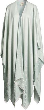 Agnona COATS & JACKETS - Capes on YOOX.COM