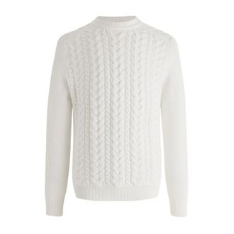 Fusalp Uomo, Sport, Bianco, L, new