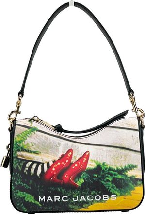 Marc Jacobs Marc Jacobs The Wizard Of Oz Small Convertible Shoulder Crossbody Womens Bag