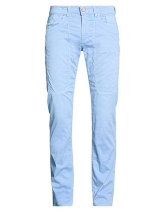 Jeckerson BOTTOMWEAR - Trousers on YOOX.COM