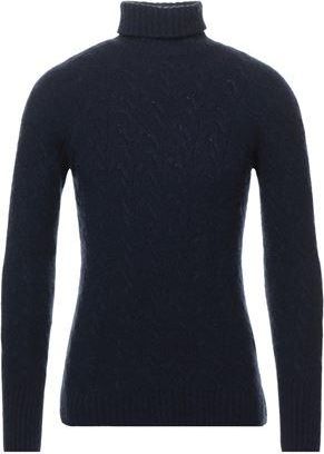 Drumohr KNITWEAR - Turtlenecks sur YOOX.COM