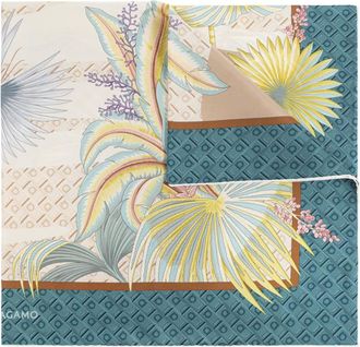 Ferragamo Donna, Accessori, Multicolore, Taglia unica, new