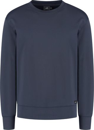 Wahts Mens Sweaters, TargetGroup:Men Deep Navy / XXL
