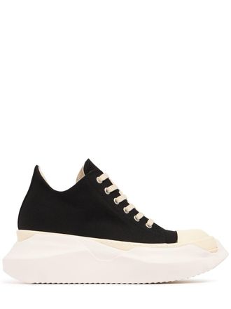 Rick Owens Low Top Sneakers − Sale: up to −62% | Stylight