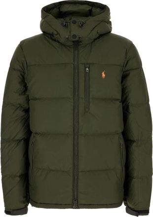 Polo Ralph Lauren Uomo, Giacche, Verde, M, new