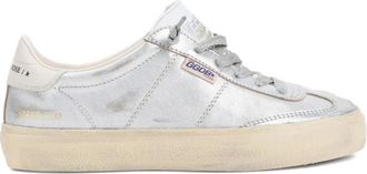 Golden Goose Sneakers - Dames - Sneakers - Grijs - 37 EU - Schoenen