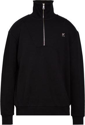 Karl Lagerfeld TOPWEAR - Sweatshirts sur YOOX.COM