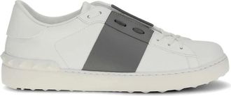 Valentino Garavani Hombre, Zapatos, Blanco, Talla: 45 EU