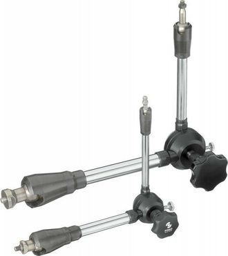 Format Tr&iacute;podes Classic Line 288mm M8 / M6 Fisso