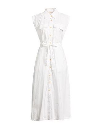 19.70 Nineteen Seventy DRESSES - Midi dresses on YOOX.COM