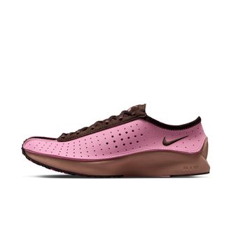 Nike Womens Air Superfly Shoes in Pink | HQ7955-601