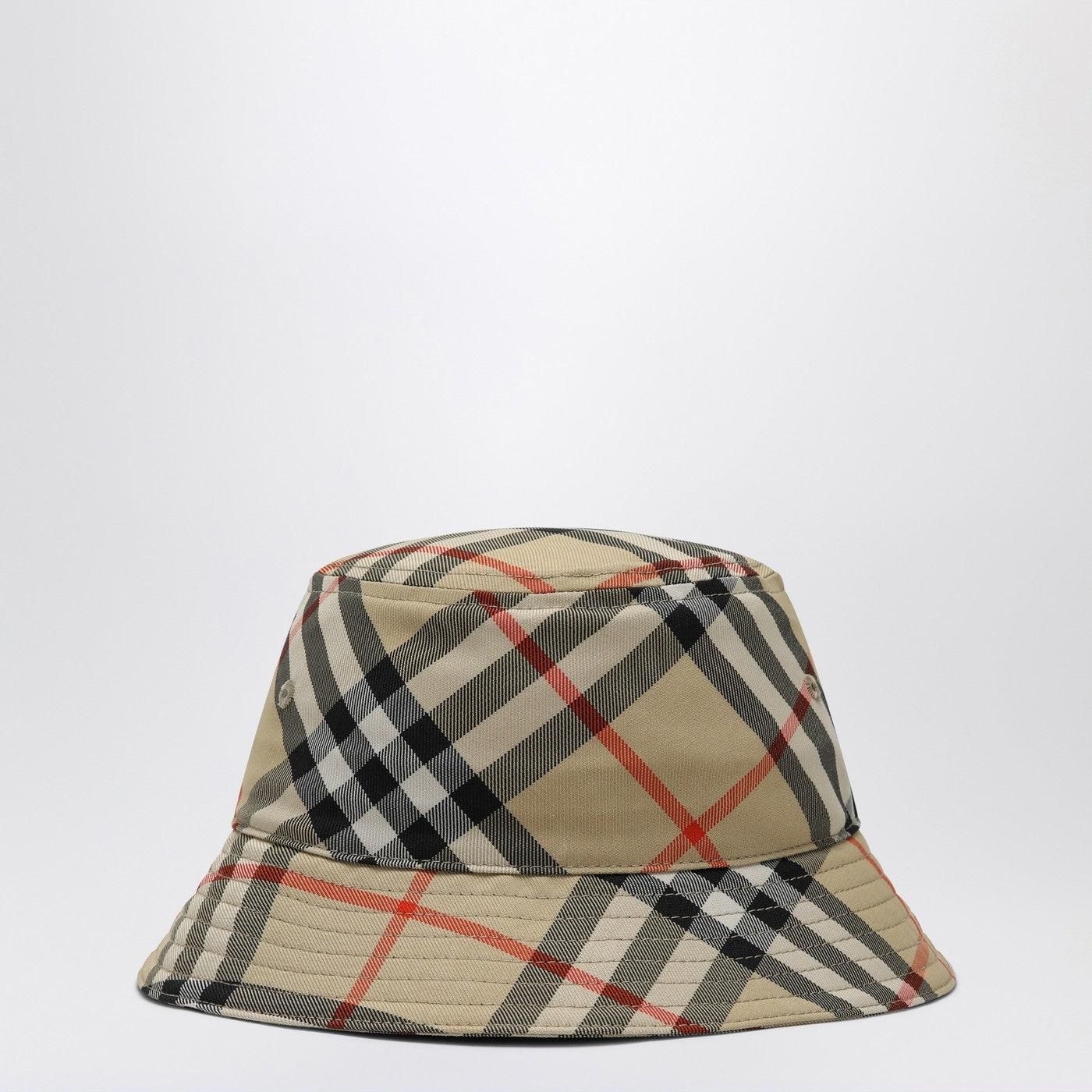 Men's Burberry Hats - up to −80% | Stylight