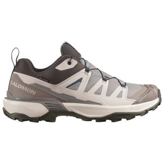 Salomon X Ultra 360 GTX Multisportschuhe f&uuml;r Herren | grau