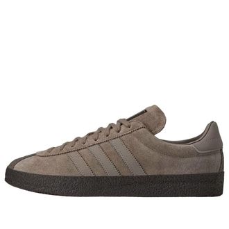 adidas Mendacino SPZL Blanch Brown KK3671