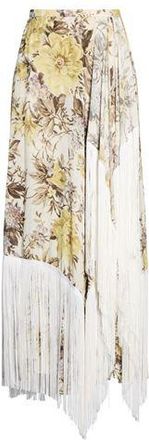 Acne Studios BOTTOMWEAR - Maxi skirts sur YOOX.COM