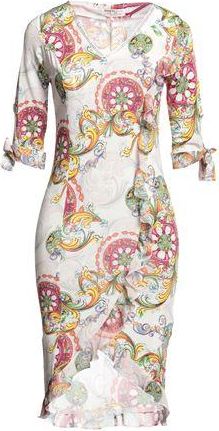 EAN 13 VESTIDOS - Minivestidos en YOOX.COM