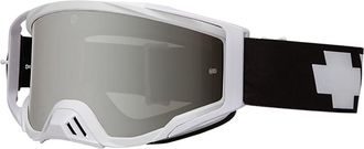 Spy FOUNDATION MX 323506212855 Mens Sunglasses White Size 221