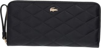 Lacoste Donna, Accessori, Nero, Taglia unica, new