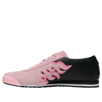 Onitsuka Tiger Mexico 66 Fire Cotton Candy Black 1183C655-701