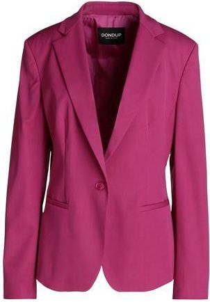 Dondup SUITS and CO-ORDS - Blazers sur YOOX.COM